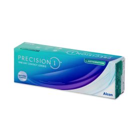 PRECSION1 TORIC 30db/doboz (gyors)