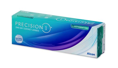 PRECSION1 TORIC 30db/doboz (gyors)