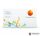 Proclear multifocal havi kontaktlencse (3db/6db)