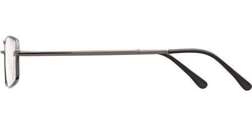 Összehajtható olvasószemüveg kemény tokban