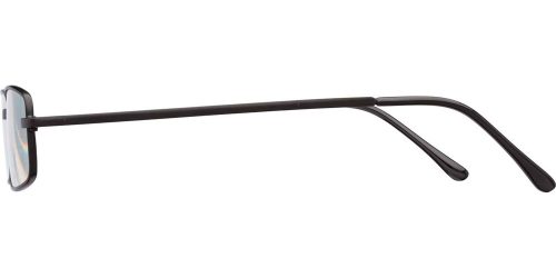 Összehajtható olvasószemüveg kemény tokban