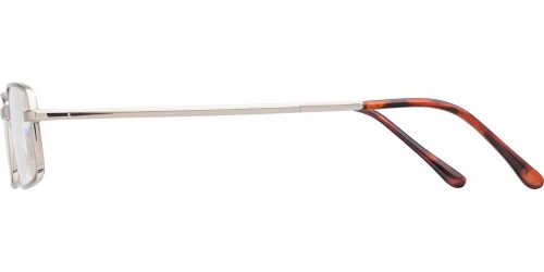 Összehajtható olvasószemüveg kemény tokban (több dioptriában)