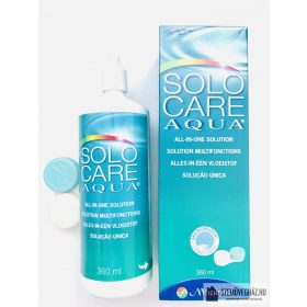 Solo Care Aqua 360ml