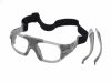 Dioptriázható sportszemüveg cserelehető pánttal, szàrral