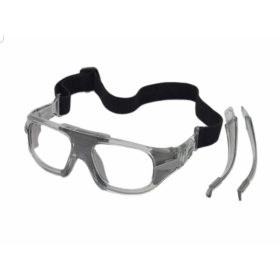   Dioptriázható sportszemüveg cserelehető pánttal, szàrral
