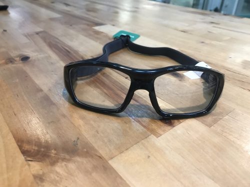 Sportszemü pànttal labdajatekokhoz