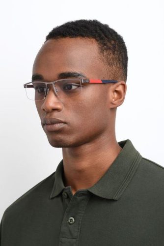 Tommy Hilfiger szemüvegkeret