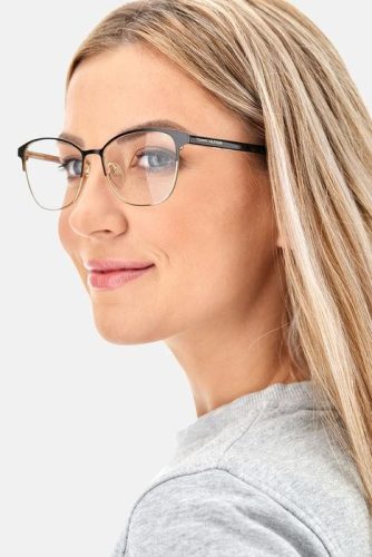 Tommy Hilfiger  szemuvegkeretTH 1824