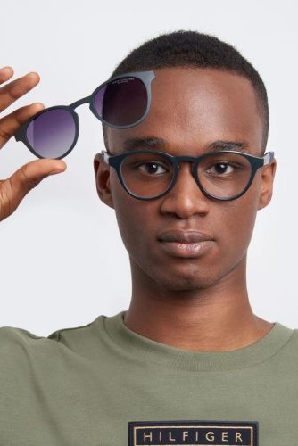 Tommy Hilfiger szemüvegkeret több színben