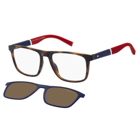 Tommy Hilfiger szemüvegkeret több színben