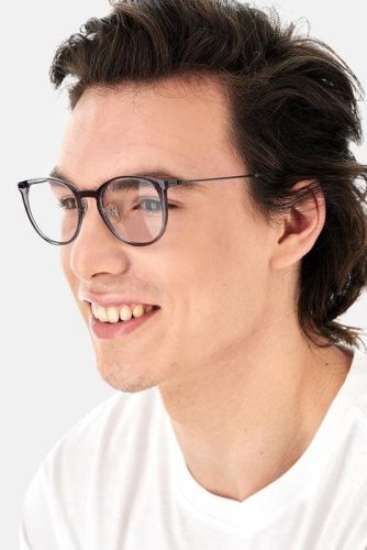 Tommy Hilfiger  szemuvegkeret TJ 0051