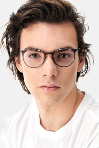 Tommy Hilfiger  szemuvegkeret TJ 0051