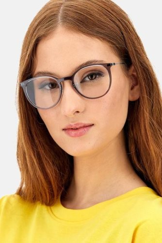 Tommy Hilfiger  szemuvegkeret TJ 0051