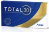 Total30 havi kontaktlencse (3db)