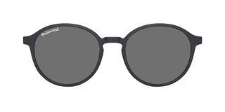 Plolar- Napszemüveg előtétes szemüvegkeret-több színben