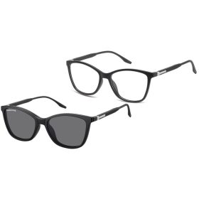 Napszemüveg előtétes szemüvegkeret - Több színben