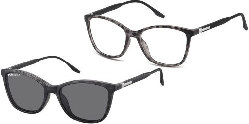 Napszemüveg előtétes szemüvegkeret - Több színben