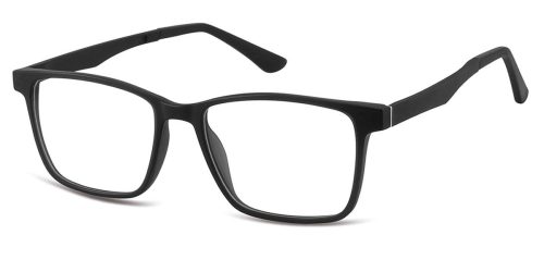 Napszemüveg előtétes szemüvegkeret - Több színben