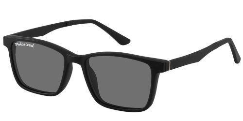 Napszemüveg előtétes szemüvegkeret - Több színben