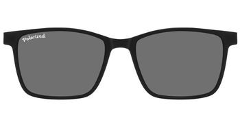 Napszemüveg előtétes szemüvegkeret - Több színben