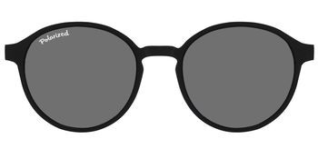 Napszemüveg előtétes szemüvegkeret - Több színben