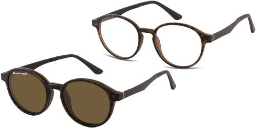 Napszemüveg előtétes szemüvegkeret - Több színben