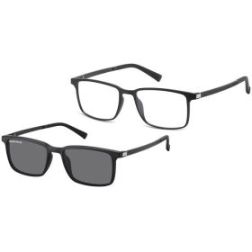 Napszemüveg előtétes szemüvegkeret - Több színben