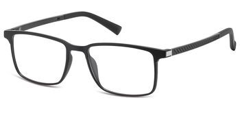 Napszemüveg előtétes szemüvegkeret - Több színben