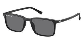 Napszemüveg előtétes szemüvegkeret - Több színben