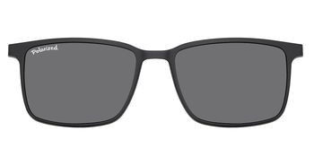 Napszemüveg előtétes szemüvegkeret - Több színben