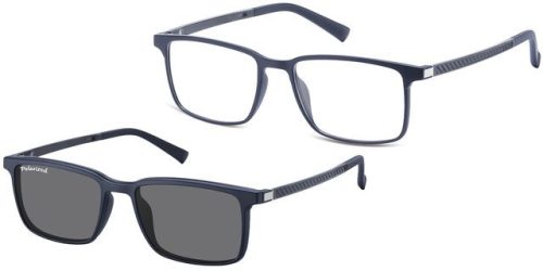 Napszemüveg előtétes szemüvegkeret - Több színben