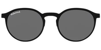 Napszemüveg előtétes szemüvegkeret - Több színben