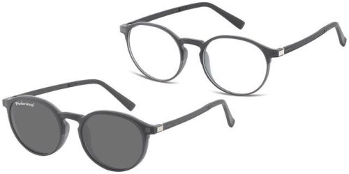 Napszemüveg előtétes szemüvegkeret - Több színben