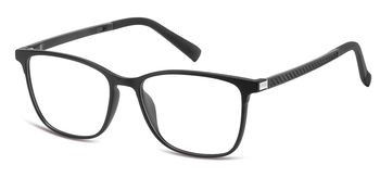 Napszemüveg előtétes szemüvegkeret - Több színben