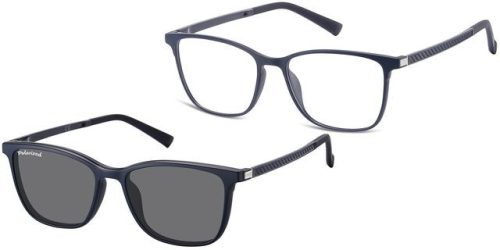 Napszemüveg előtétes szemüvegkeret - Több színben