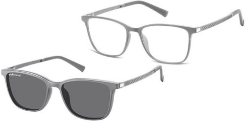 Napszemüveg előtétes szemüvegkeret - Több színben