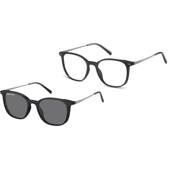 Napszemüveg előtétes szemüvegkeret - Több színben