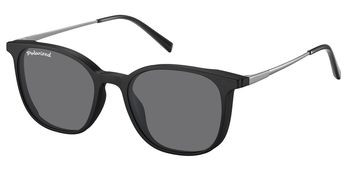 Napszemüveg előtétes szemüvegkeret - Több színben