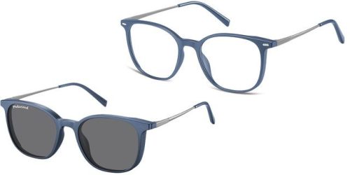 Napszemüveg előtétes szemüvegkeret - Több színben