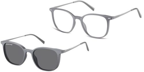 Napszemüveg előtétes szemüvegkeret - Több színben