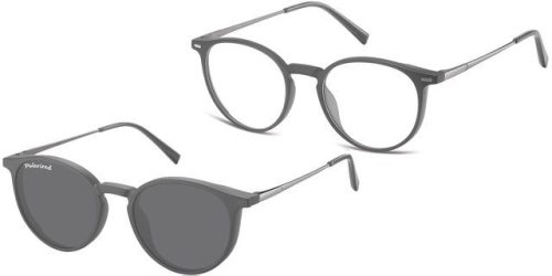 Napszemüveg előtétes szemüvegkeret - Több színben