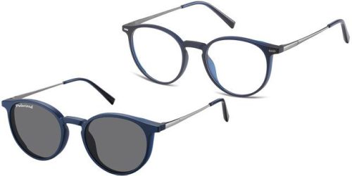 Napszemüveg előtétes szemüvegkeret - Több színben