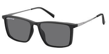 Napszemüveg előtétes szemüvegkeret - Több színben