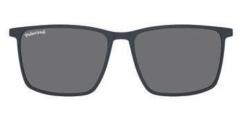 Napszemüveg előtétes szemüvegkeret - Több színben