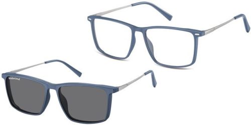 Napszemüveg előtétes szemüvegkeret - Több színben