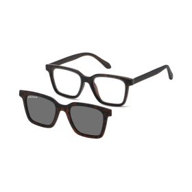 Napszemüveg előtétes szemüvegkeret