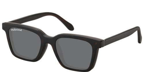 Napszemüveg előtétes szemüvegkeret