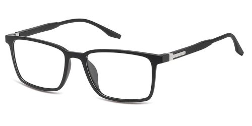 Napszemüveg előtétes szemüvegkeret - Több színben