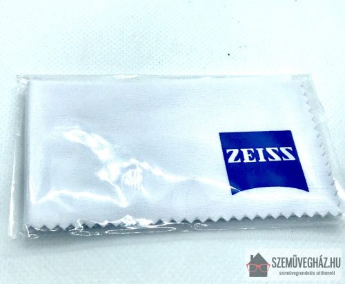 Zeiss törlőkendő