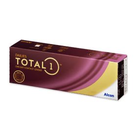   DAILIES TOTAL1® napi kontaktlencse 30 vagy 90 db/doboz (gyors)